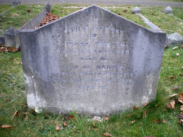 CHATFIELD Sarah 1848-1928 grave.jpg